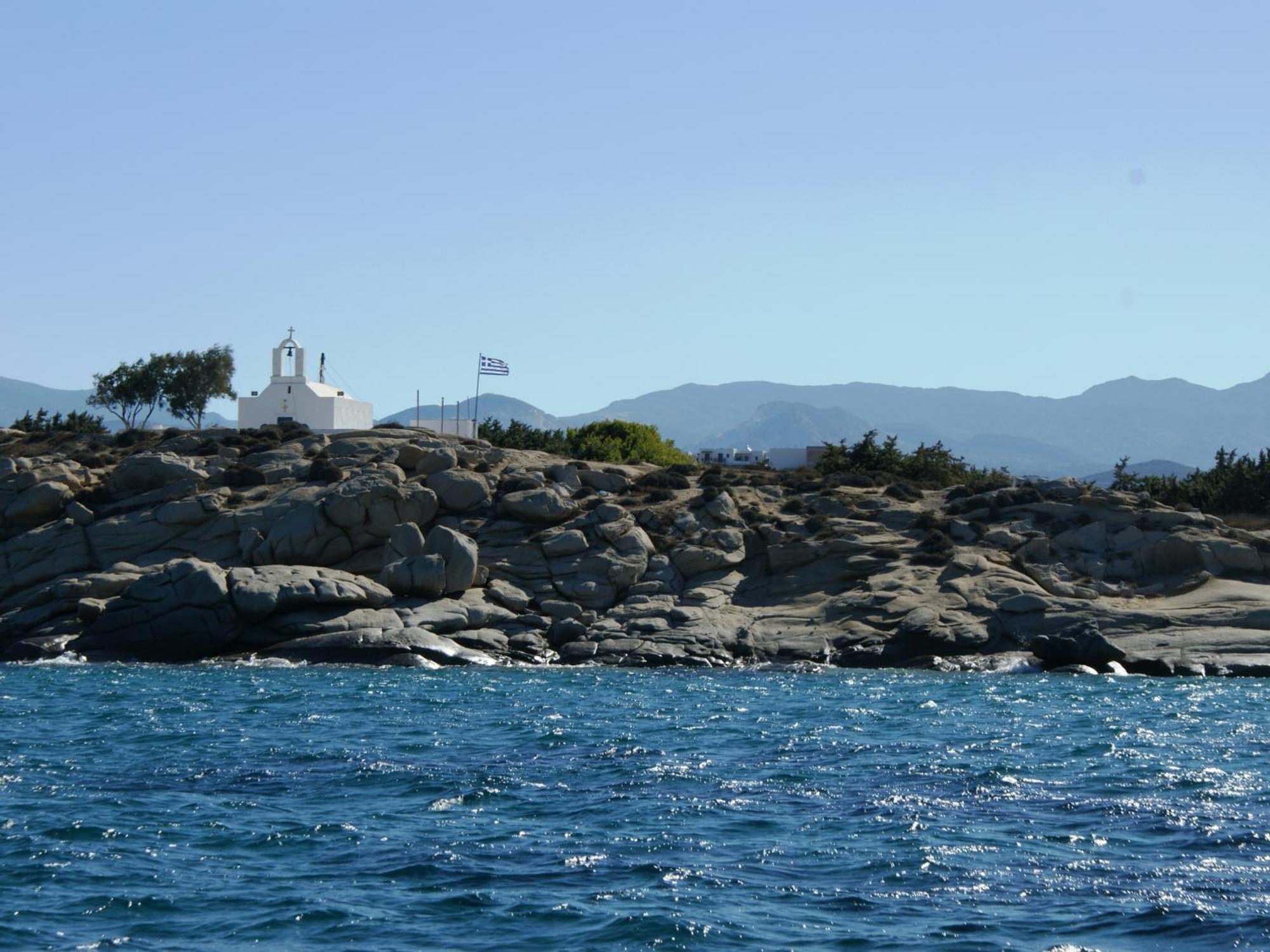 Plaka Hotel I ภายนอก รูปภาพ