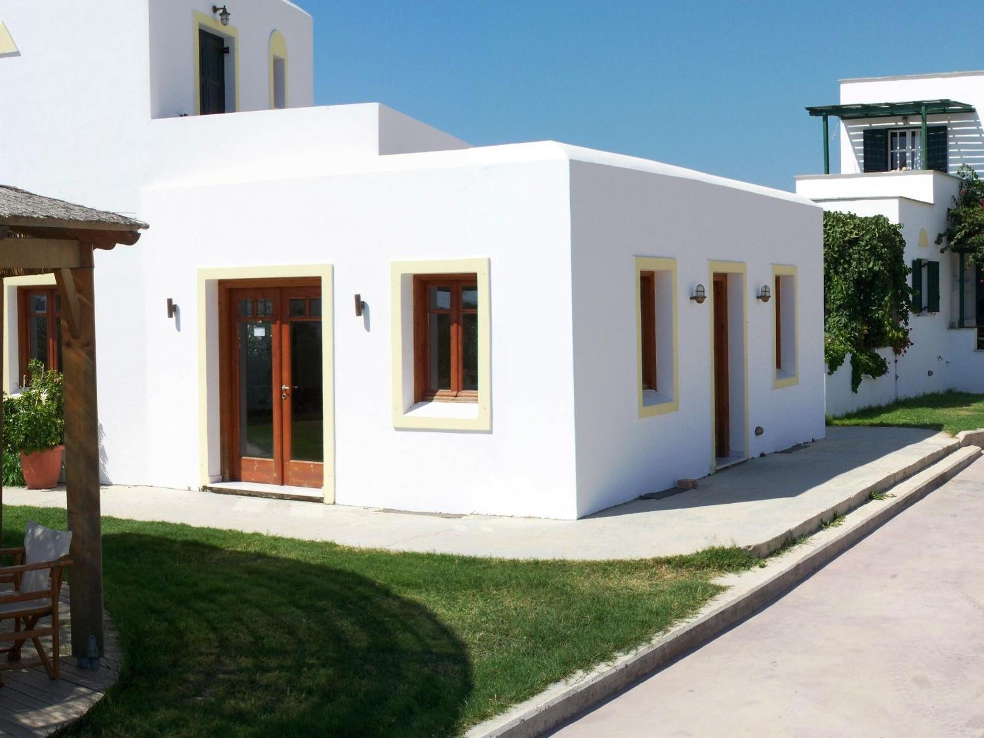 Plaka Hotel I ภายนอก รูปภาพ