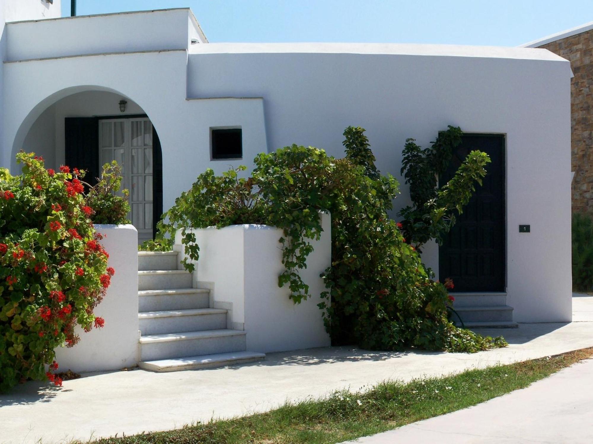 Plaka Hotel I ภายนอก รูปภาพ