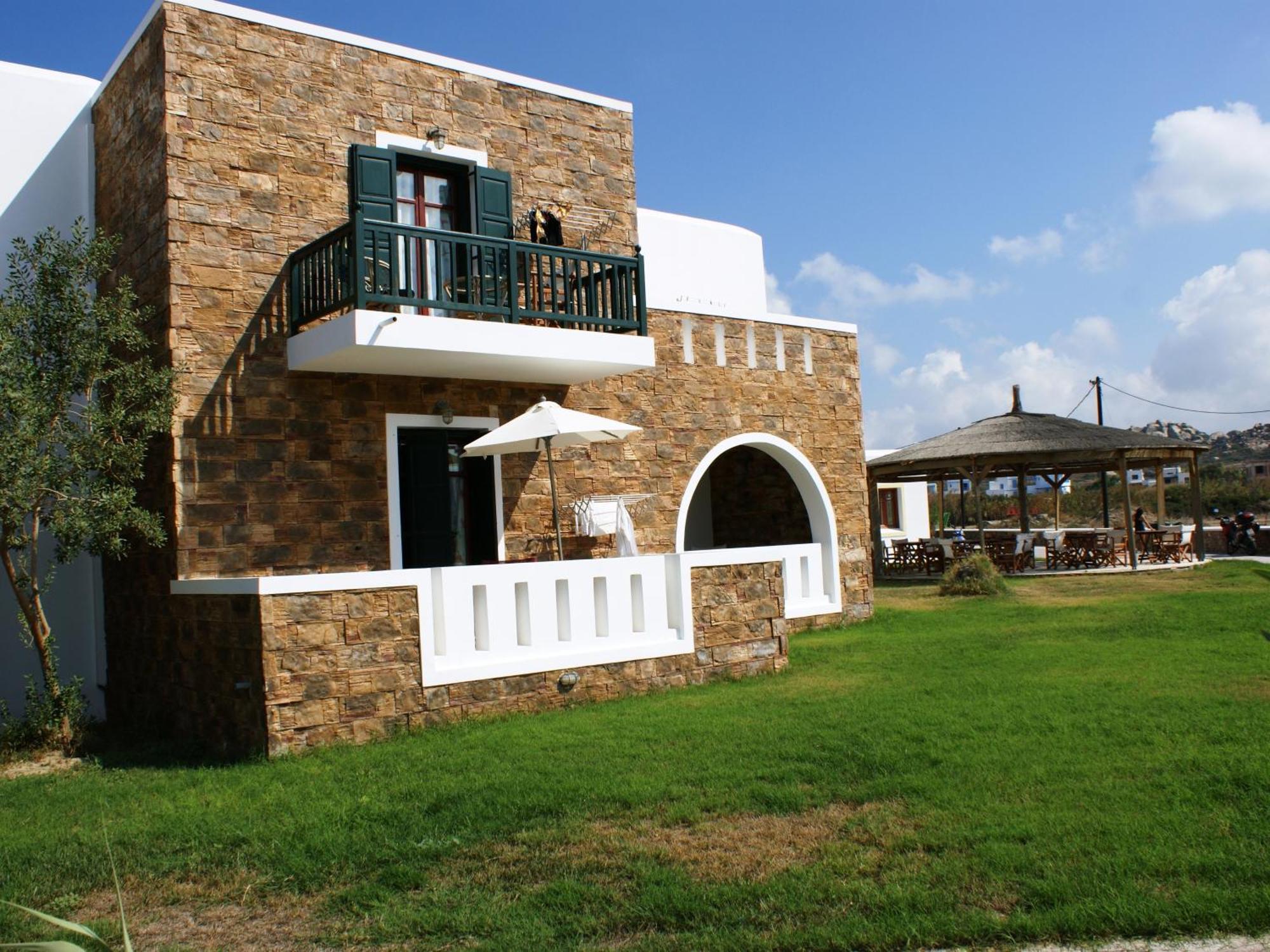 Plaka Hotel I ภายนอก รูปภาพ