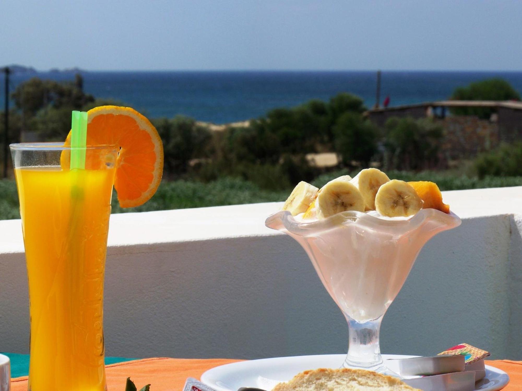 Plaka Hotel I ภายนอก รูปภาพ