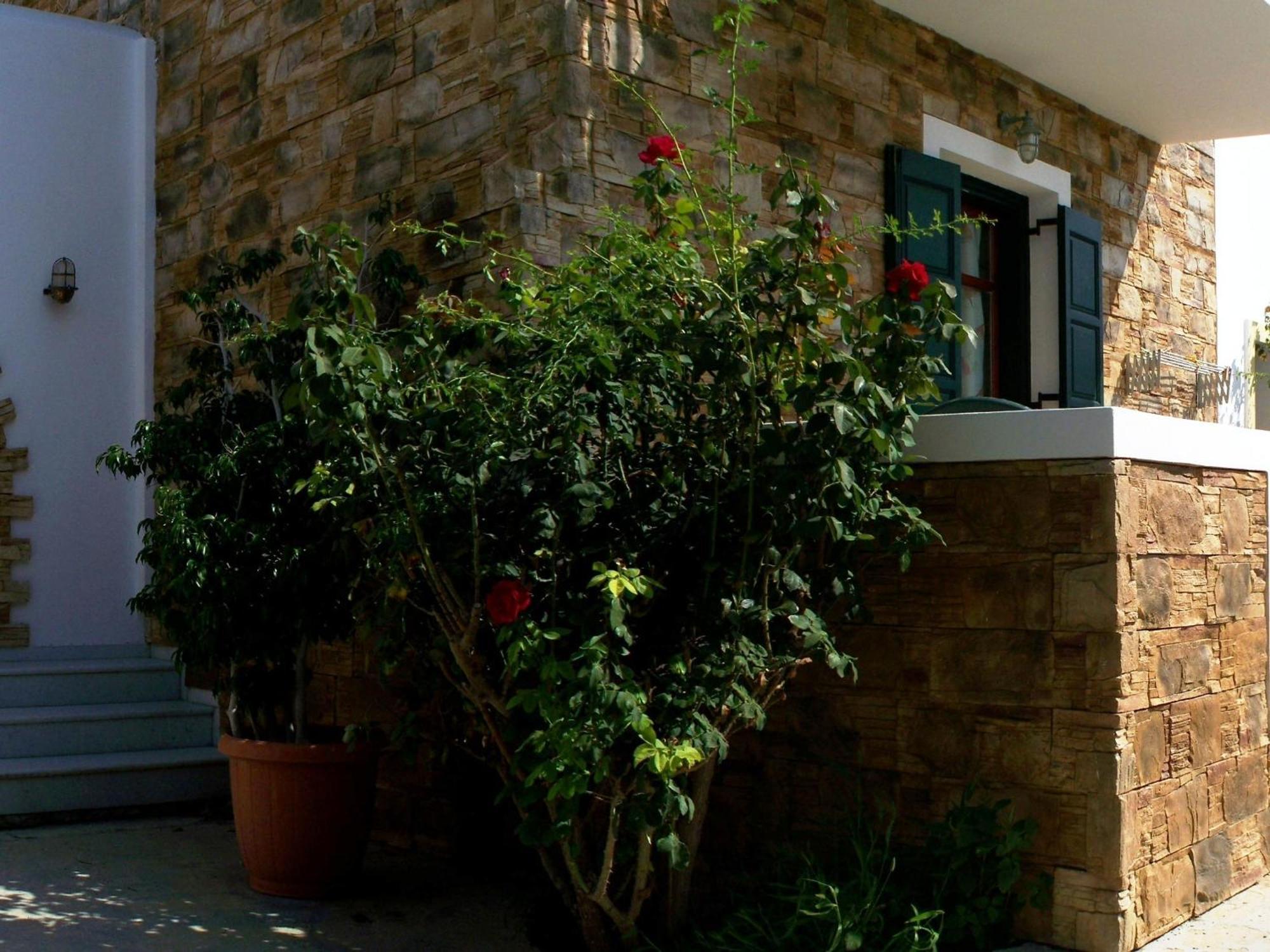 Plaka Hotel I ภายนอก รูปภาพ