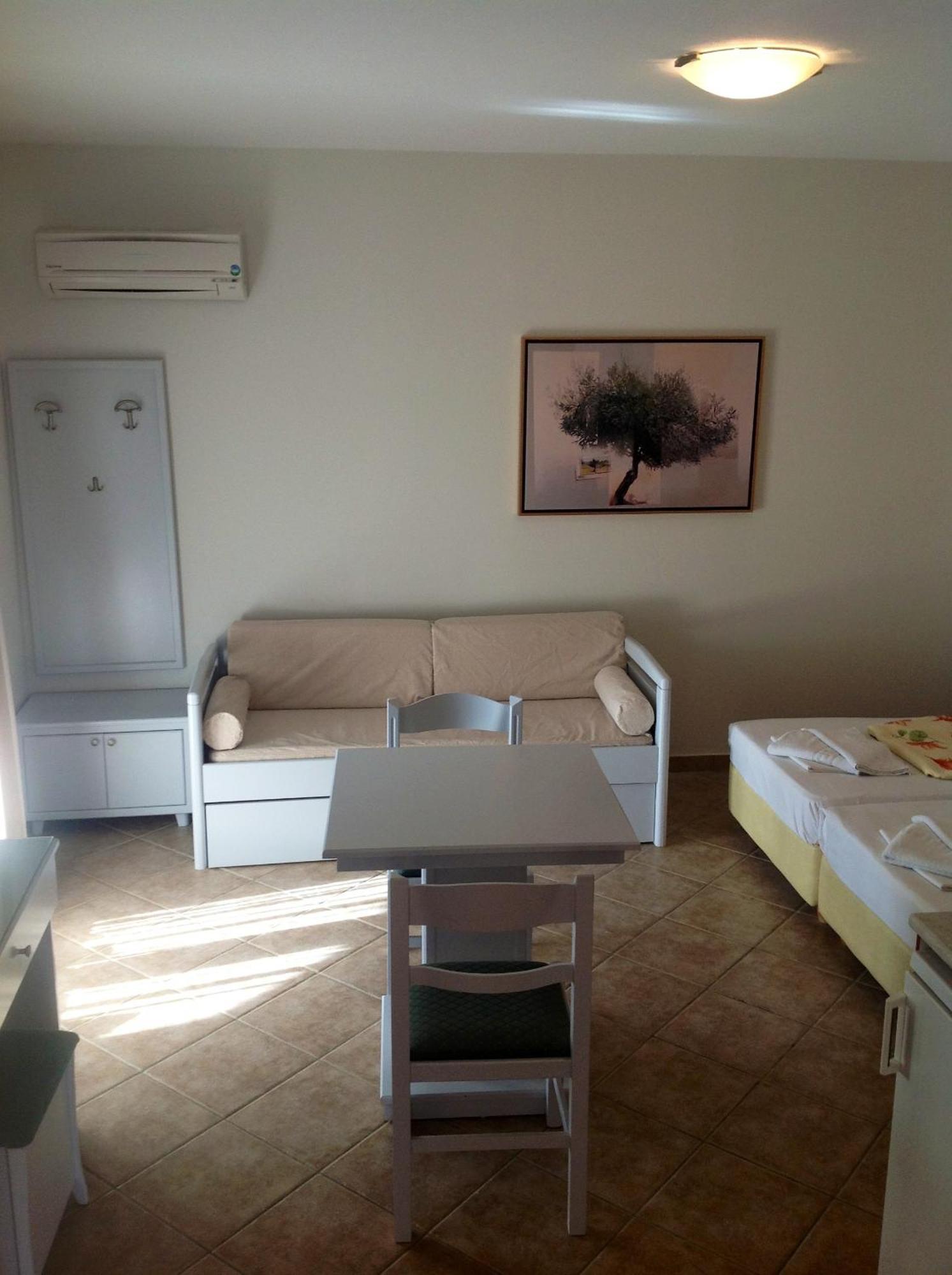 Plaka Hotel I ภายนอก รูปภาพ