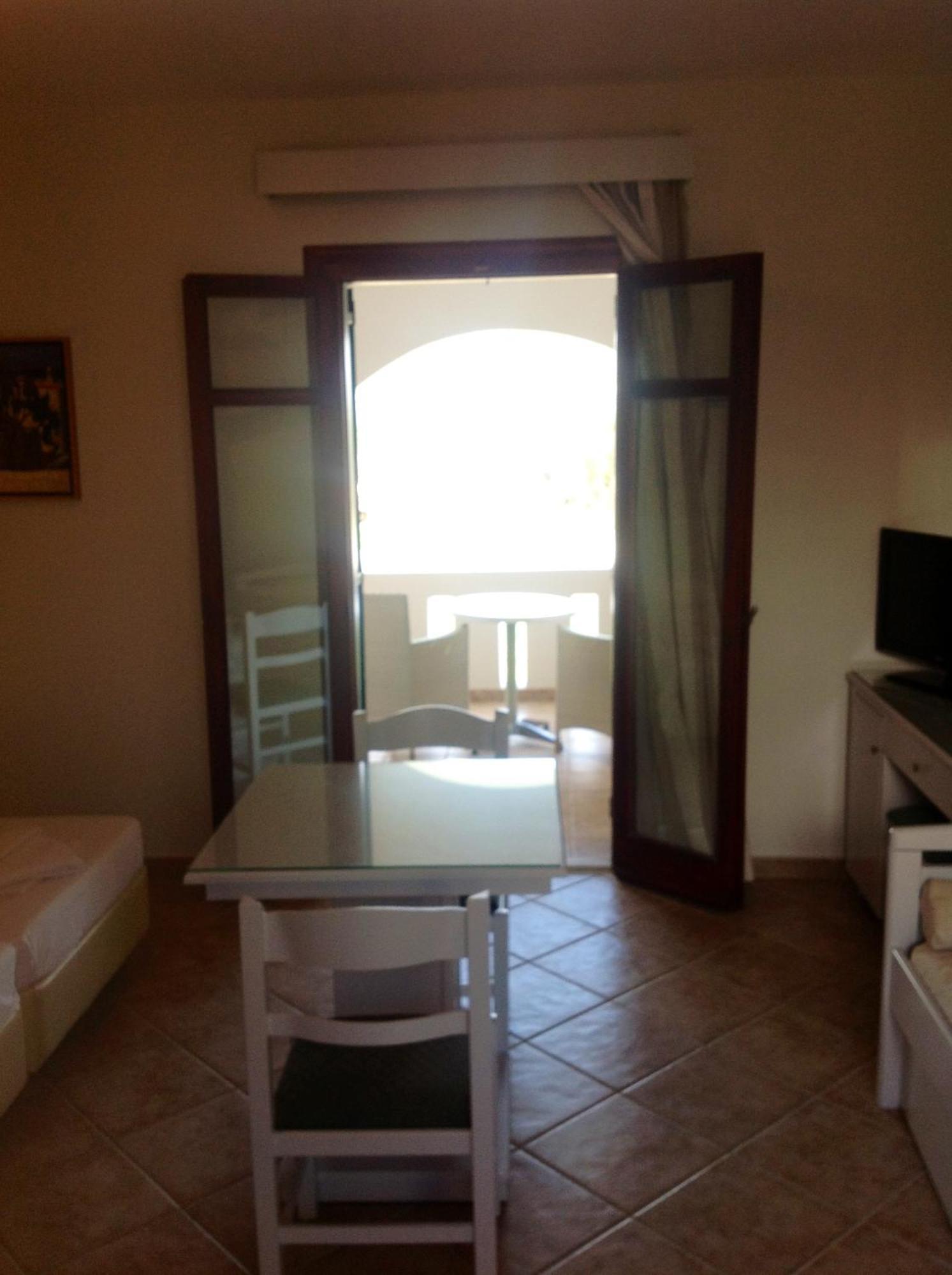 Plaka Hotel I ภายนอก รูปภาพ