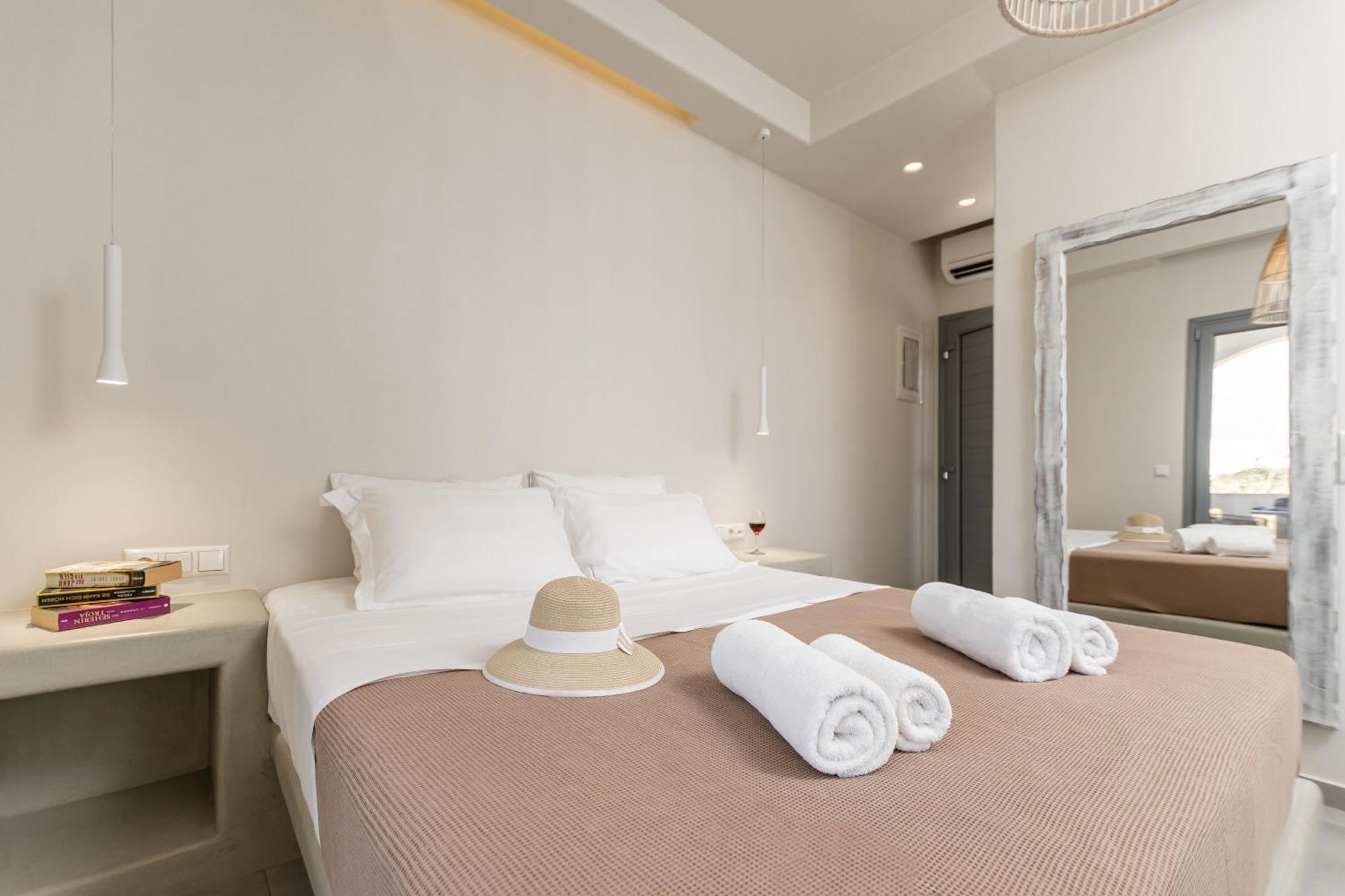 Plaka Hotel I ภายนอก รูปภาพ