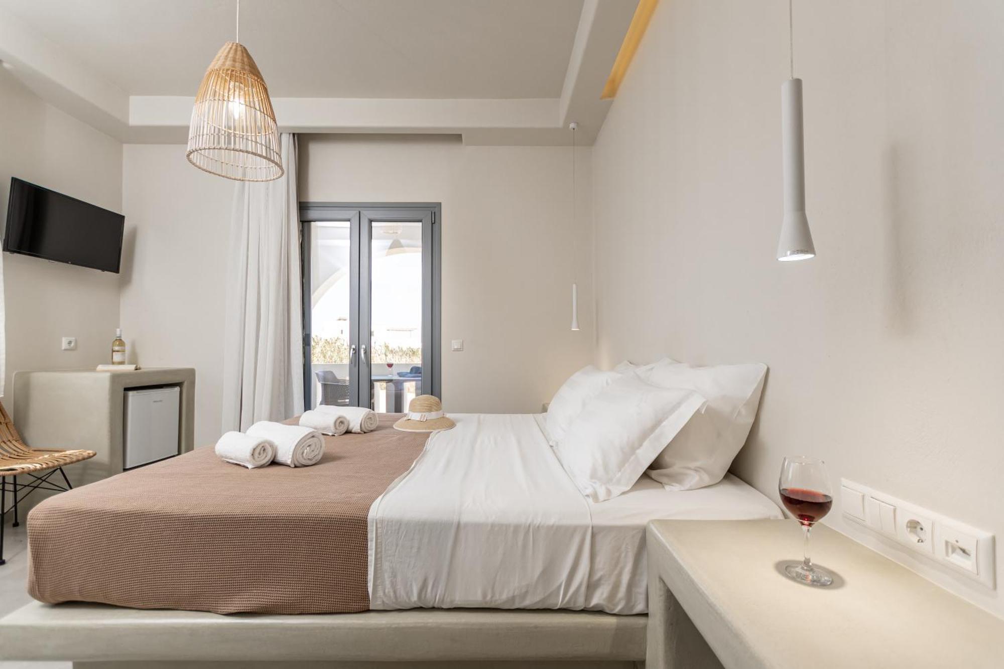 Plaka Hotel I ภายนอก รูปภาพ