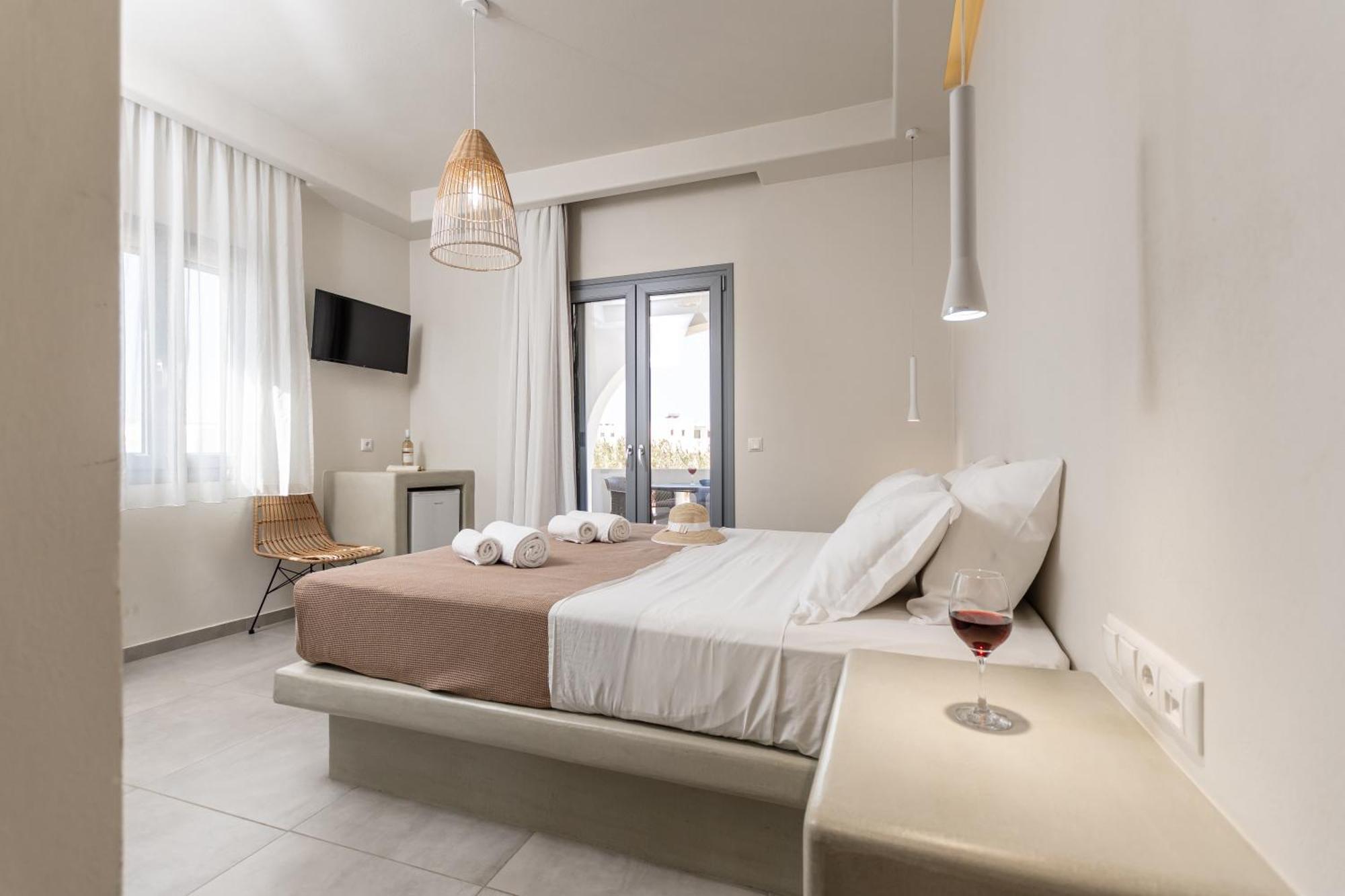 Plaka Hotel I ภายนอก รูปภาพ