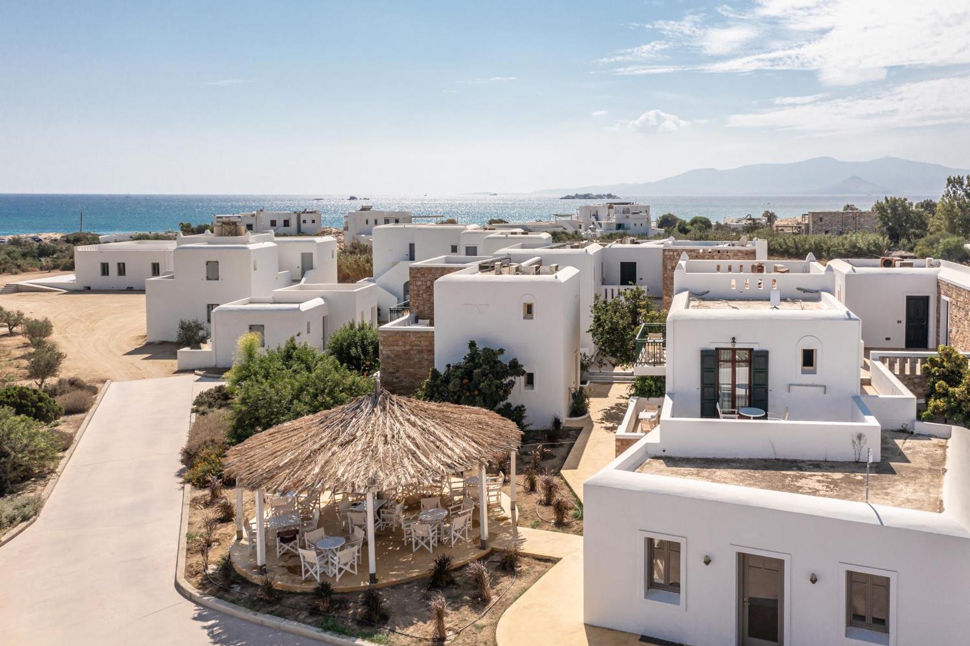 Plaka Hotel I ภายนอก รูปภาพ