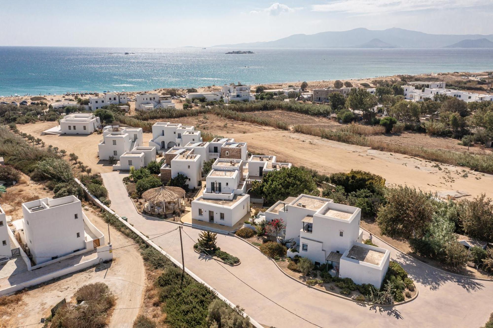 Plaka Hotel I ภายนอก รูปภาพ
