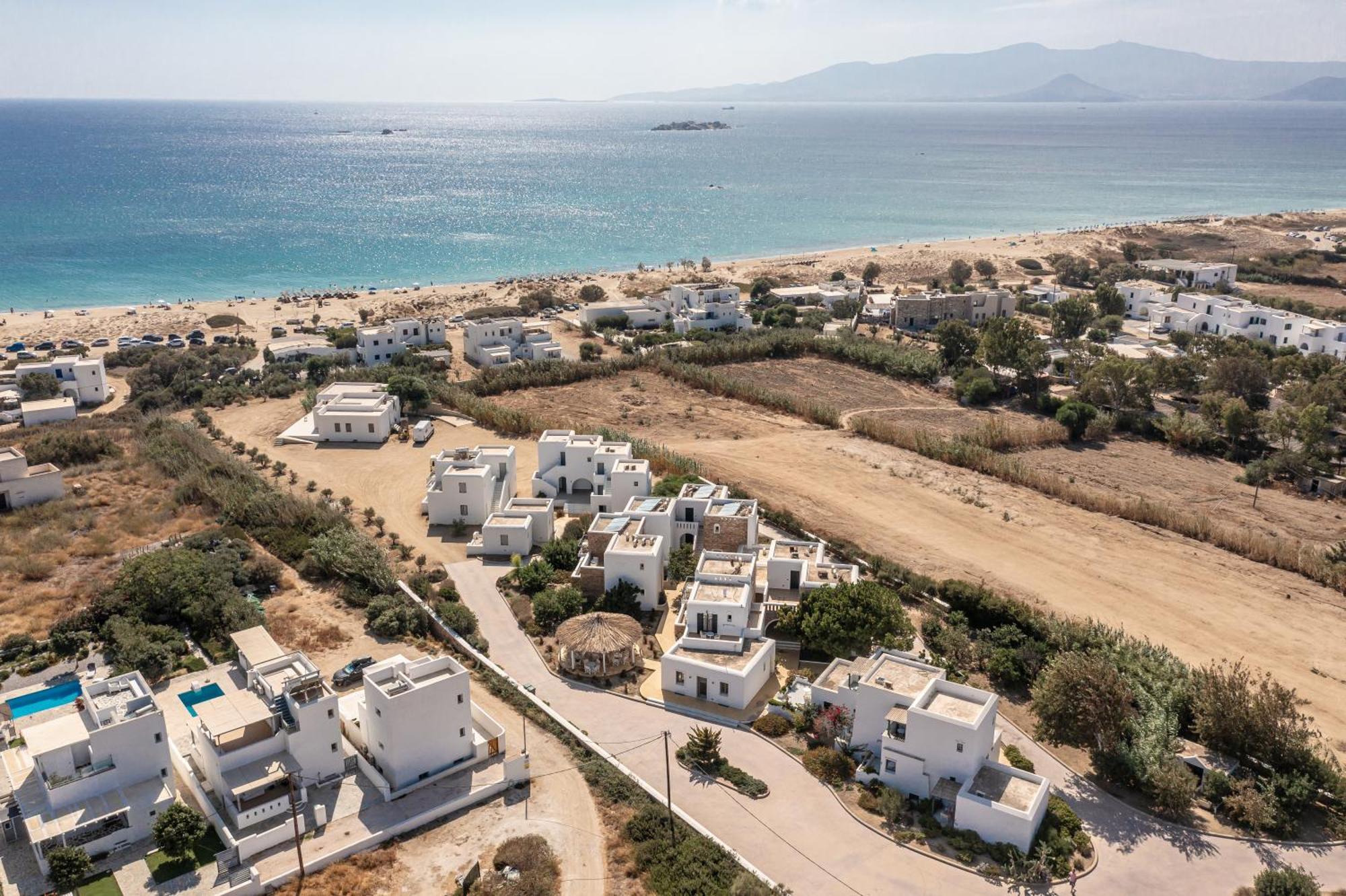 Plaka Hotel I ภายนอก รูปภาพ