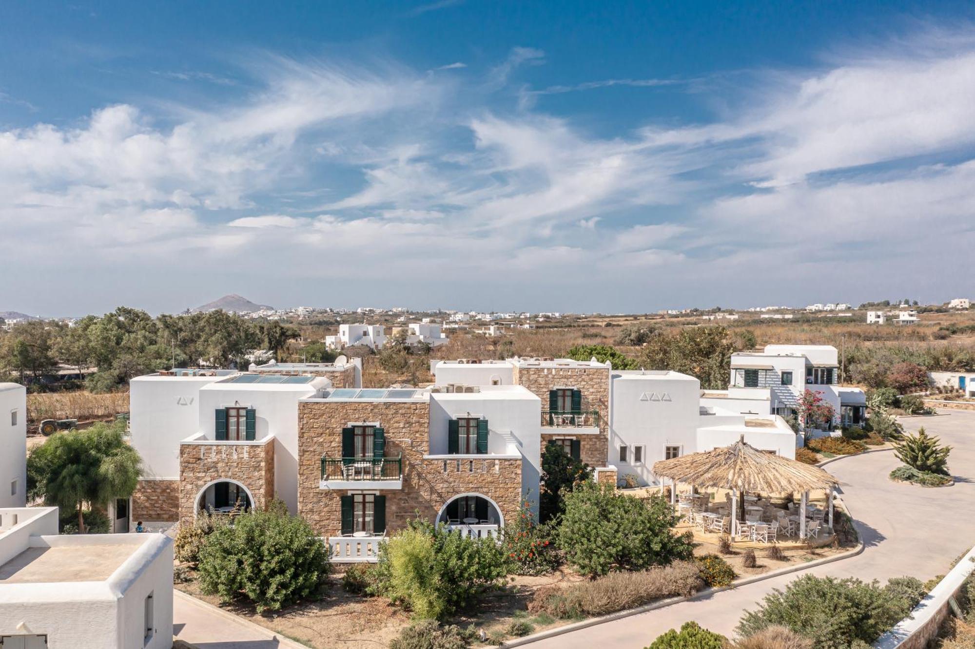 Plaka Hotel I ภายนอก รูปภาพ