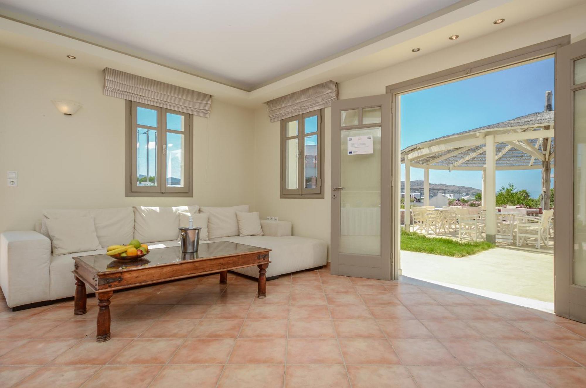 Plaka Hotel I ภายนอก รูปภาพ