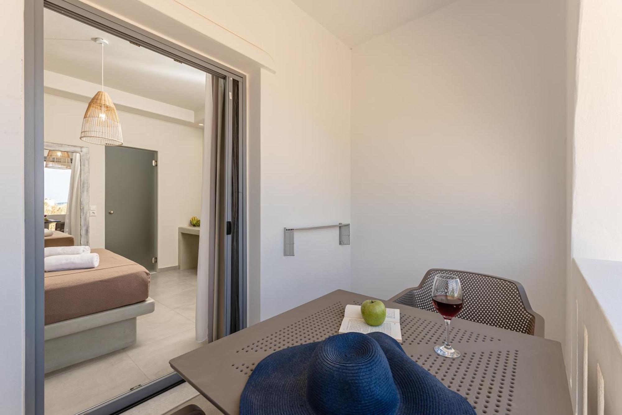 Plaka Hotel I ภายนอก รูปภาพ